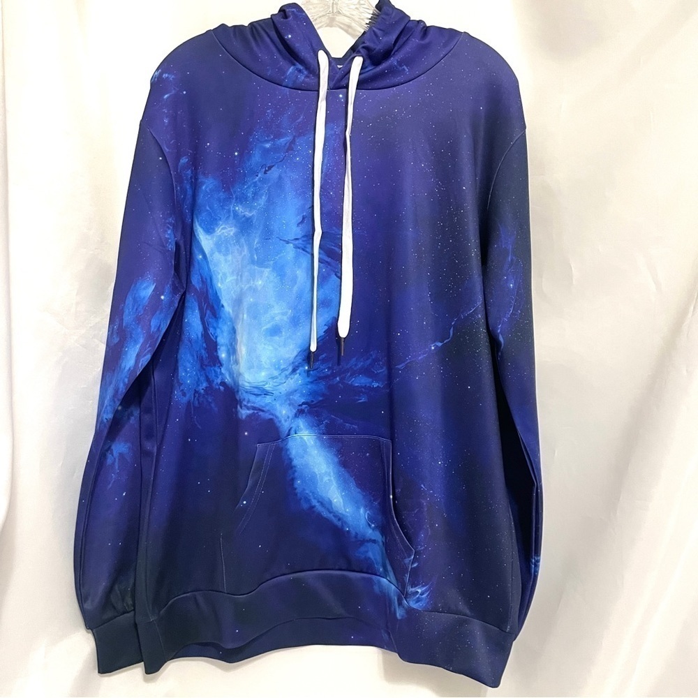 Unbranded hoodie